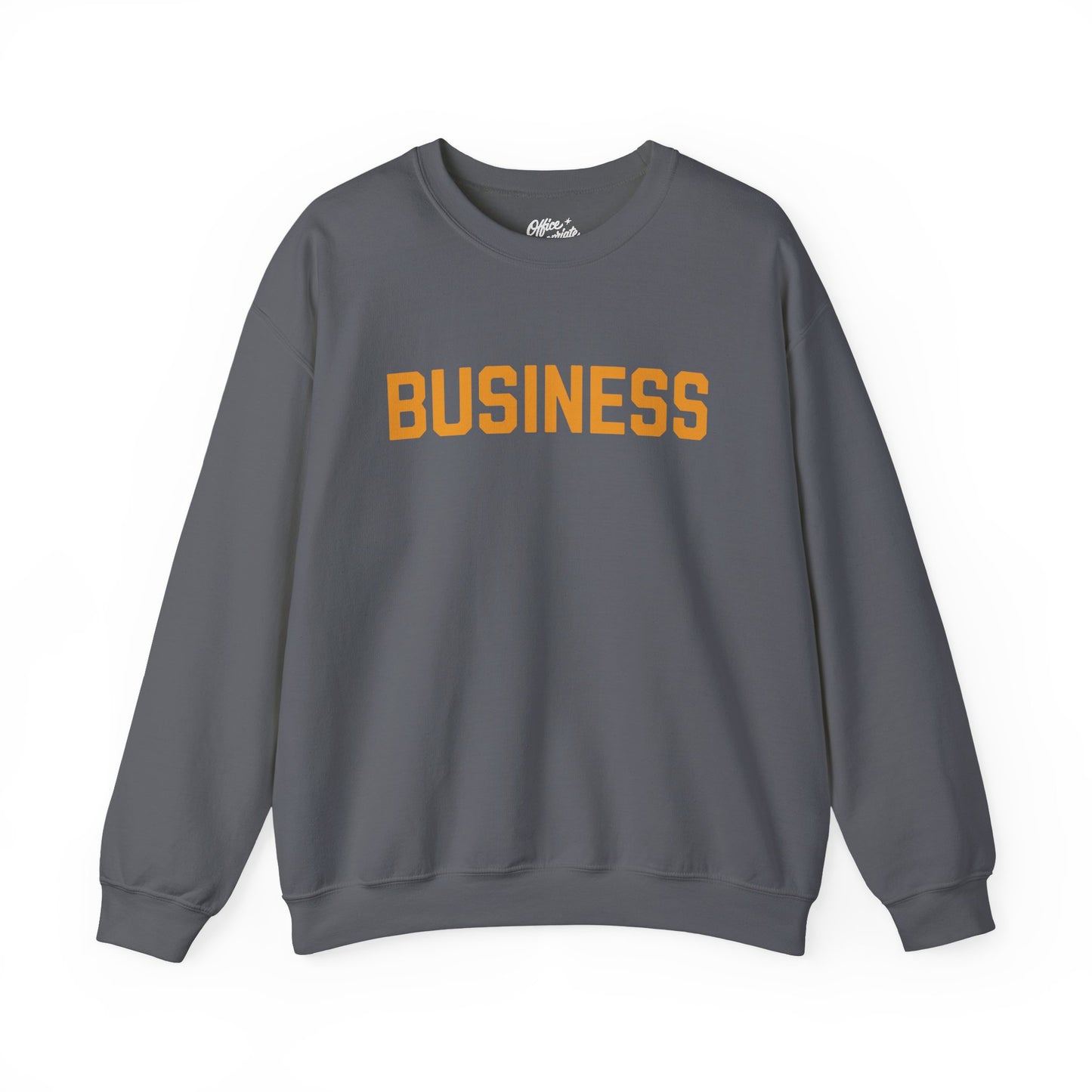 Business Sweatshirt