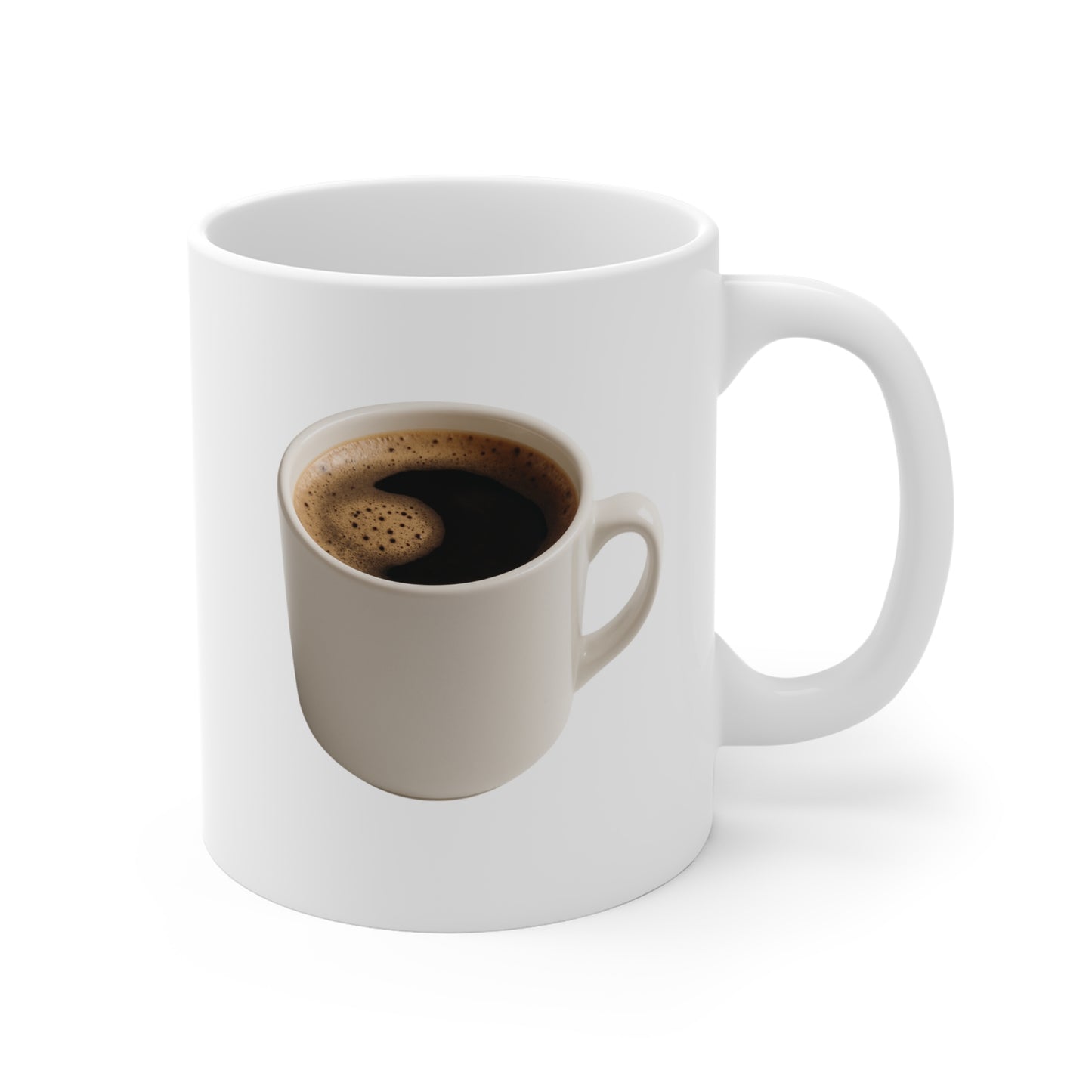 Coffee Mug Coffee Mug