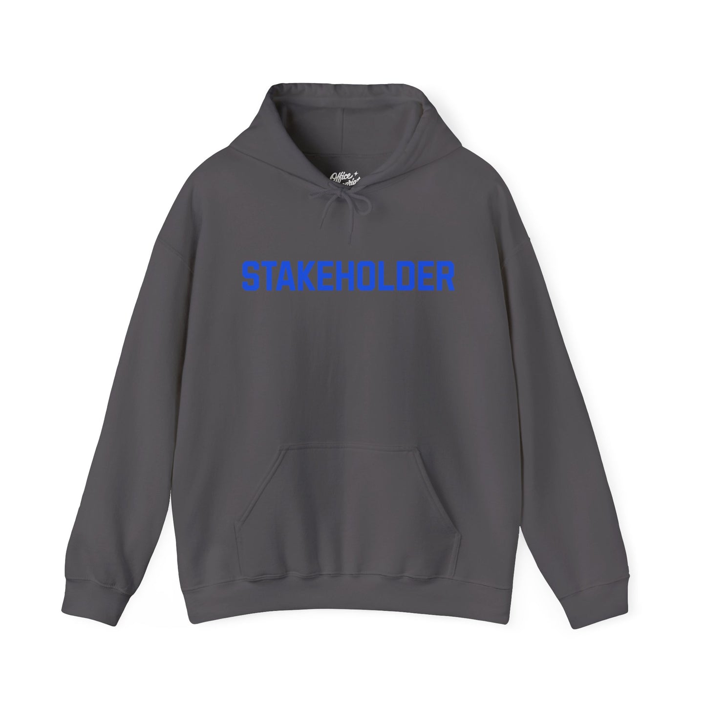 Stakeholder Hoodie