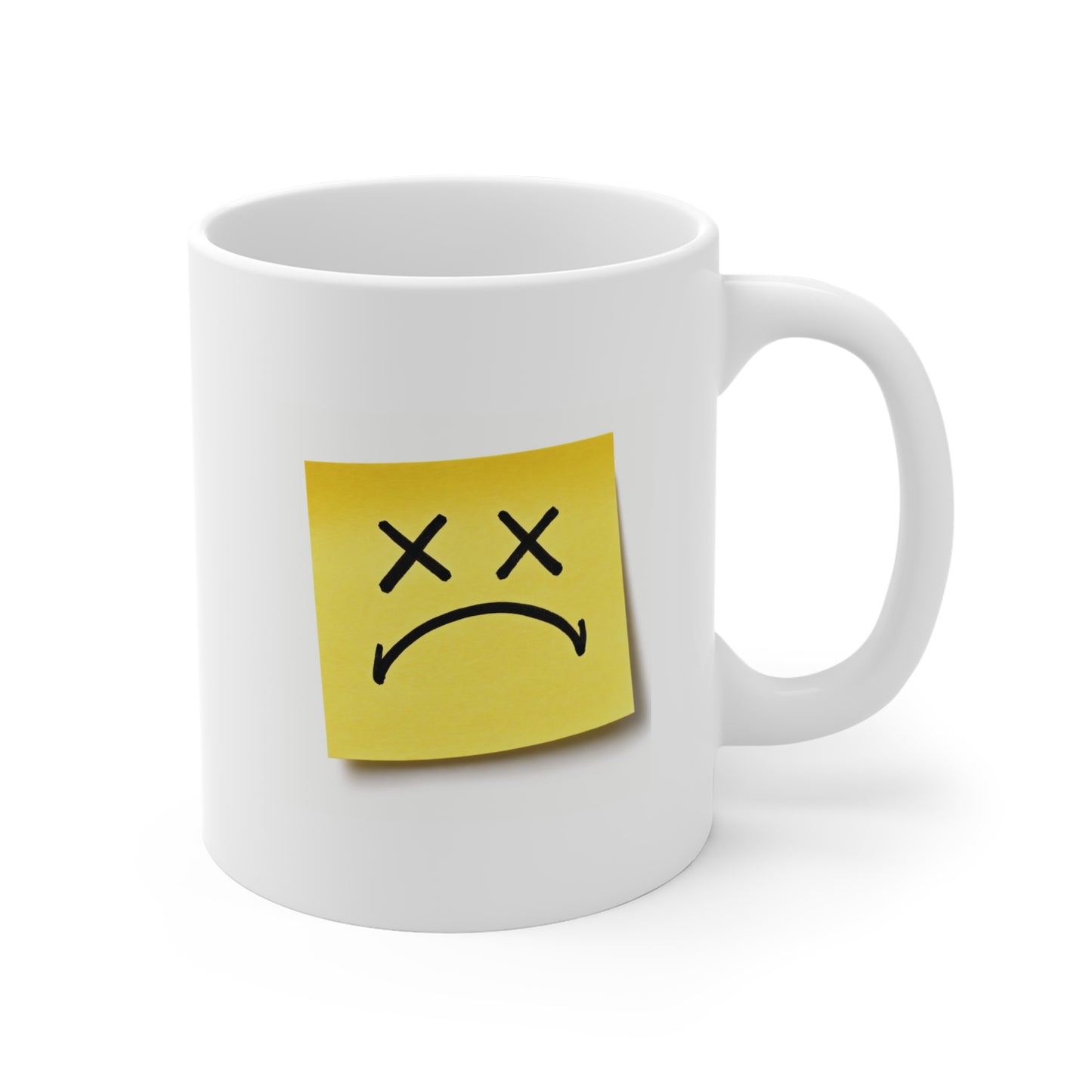 Post It Mug