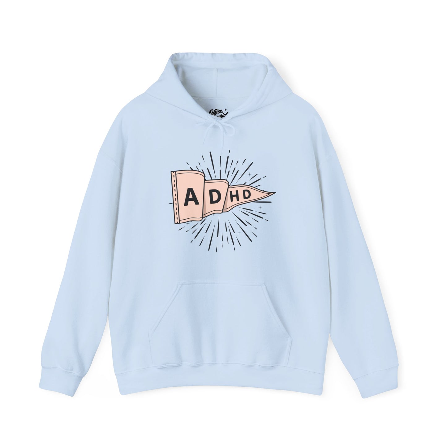 ADHD Hoodie