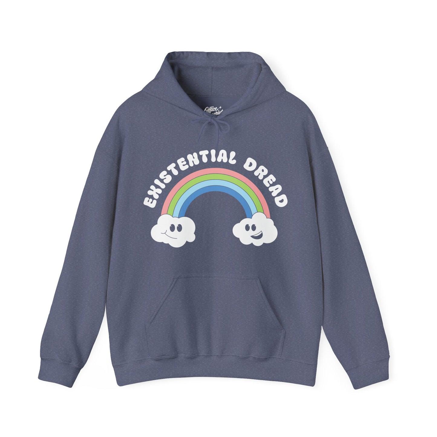 Existential Dread Hoodie