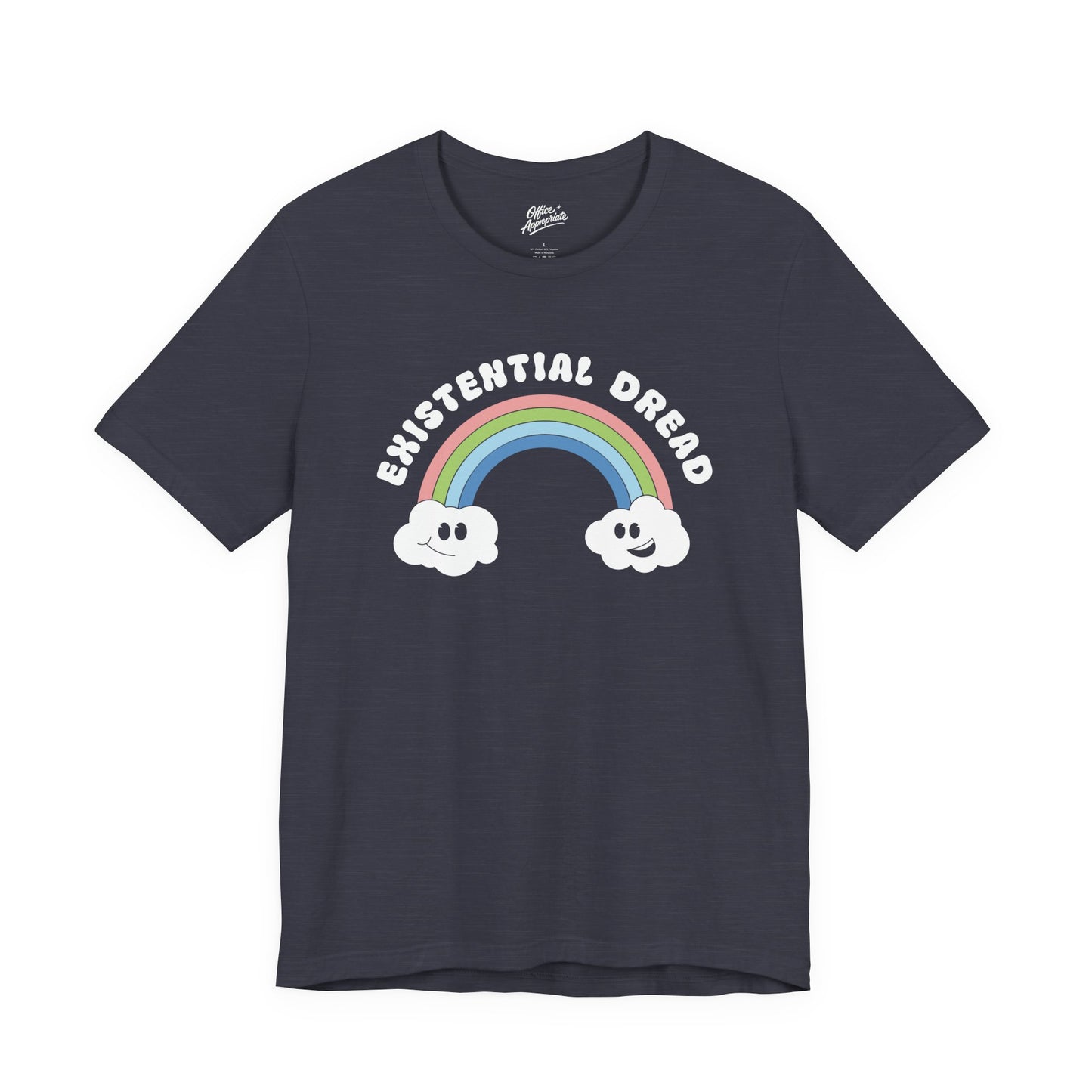 Existential Dread Tee