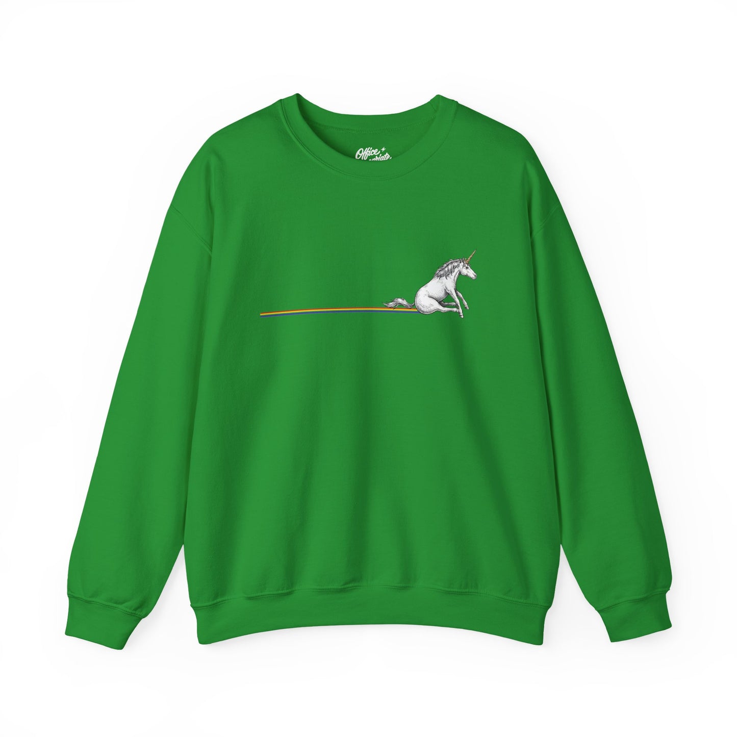 Rainbow Trail Sweatshirt
