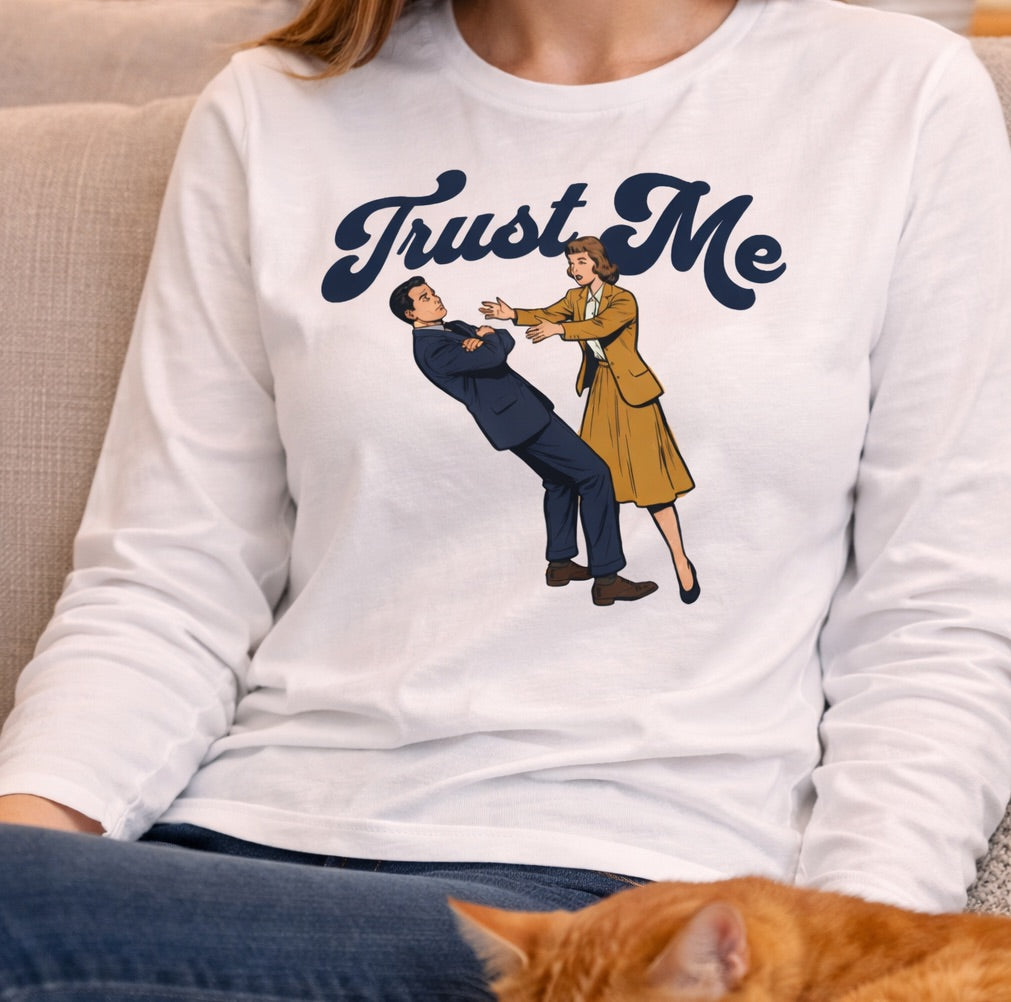 Long Sleeve