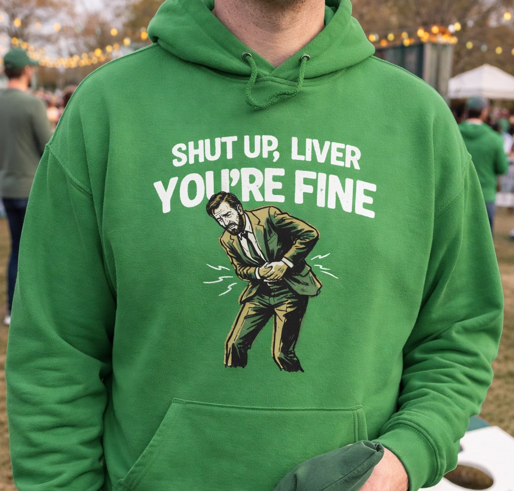 Hoodies