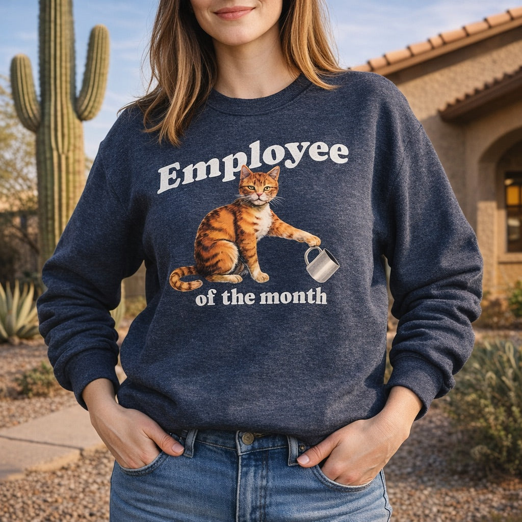 Sweatshirts