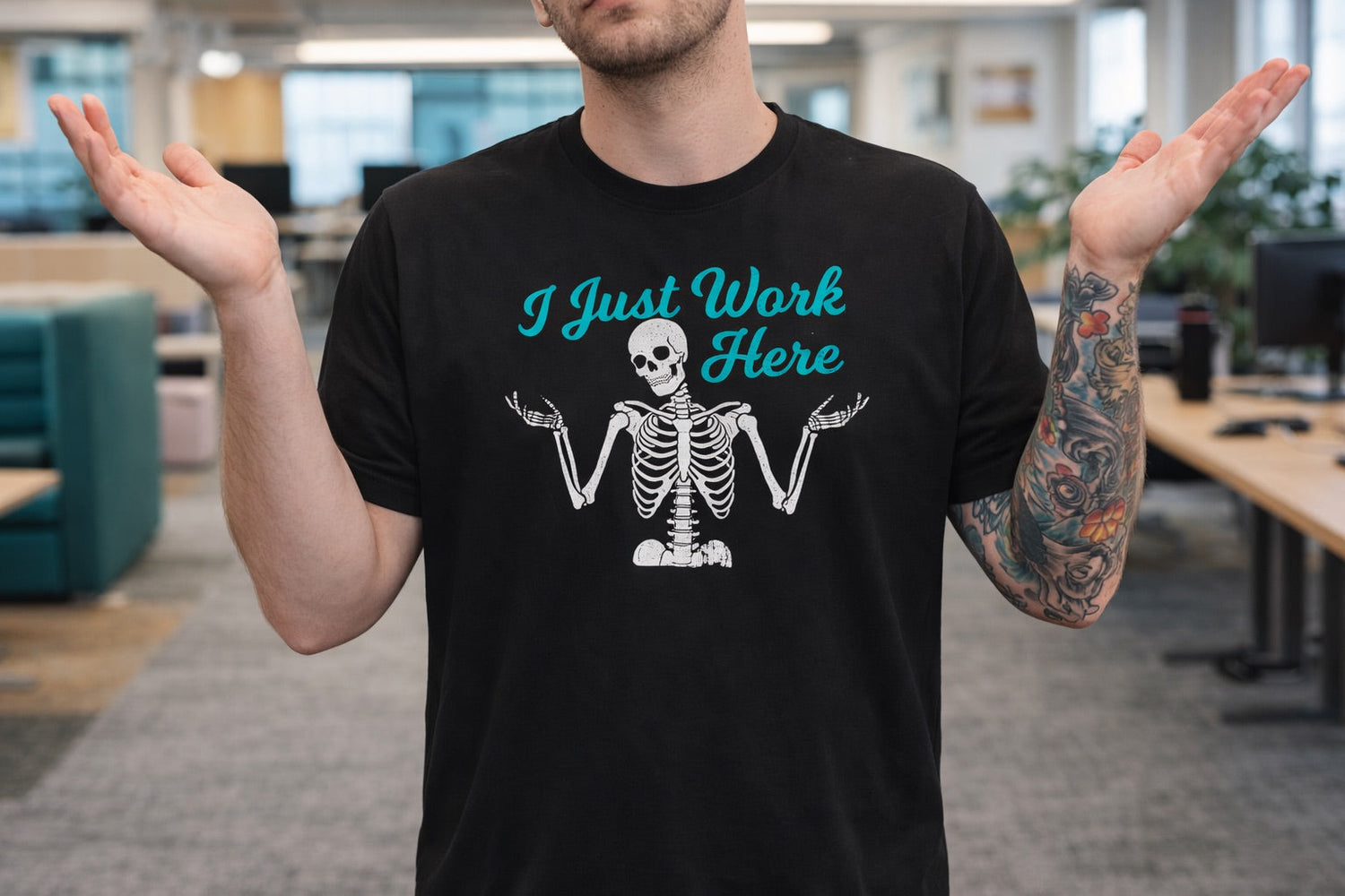 T-Shirts