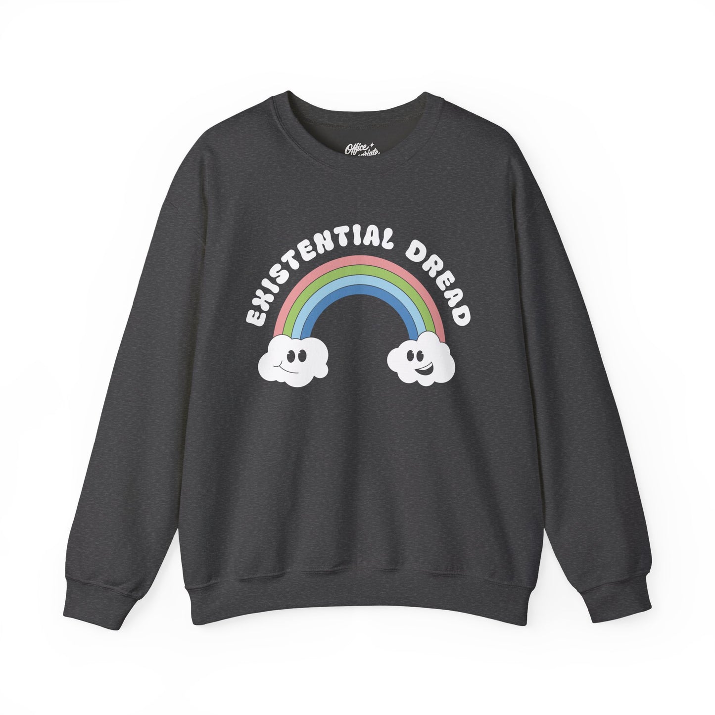 Existential Dread Sweatshirt