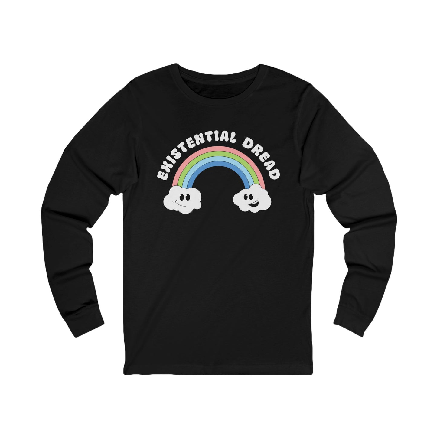 Existential Dread Long Sleeve