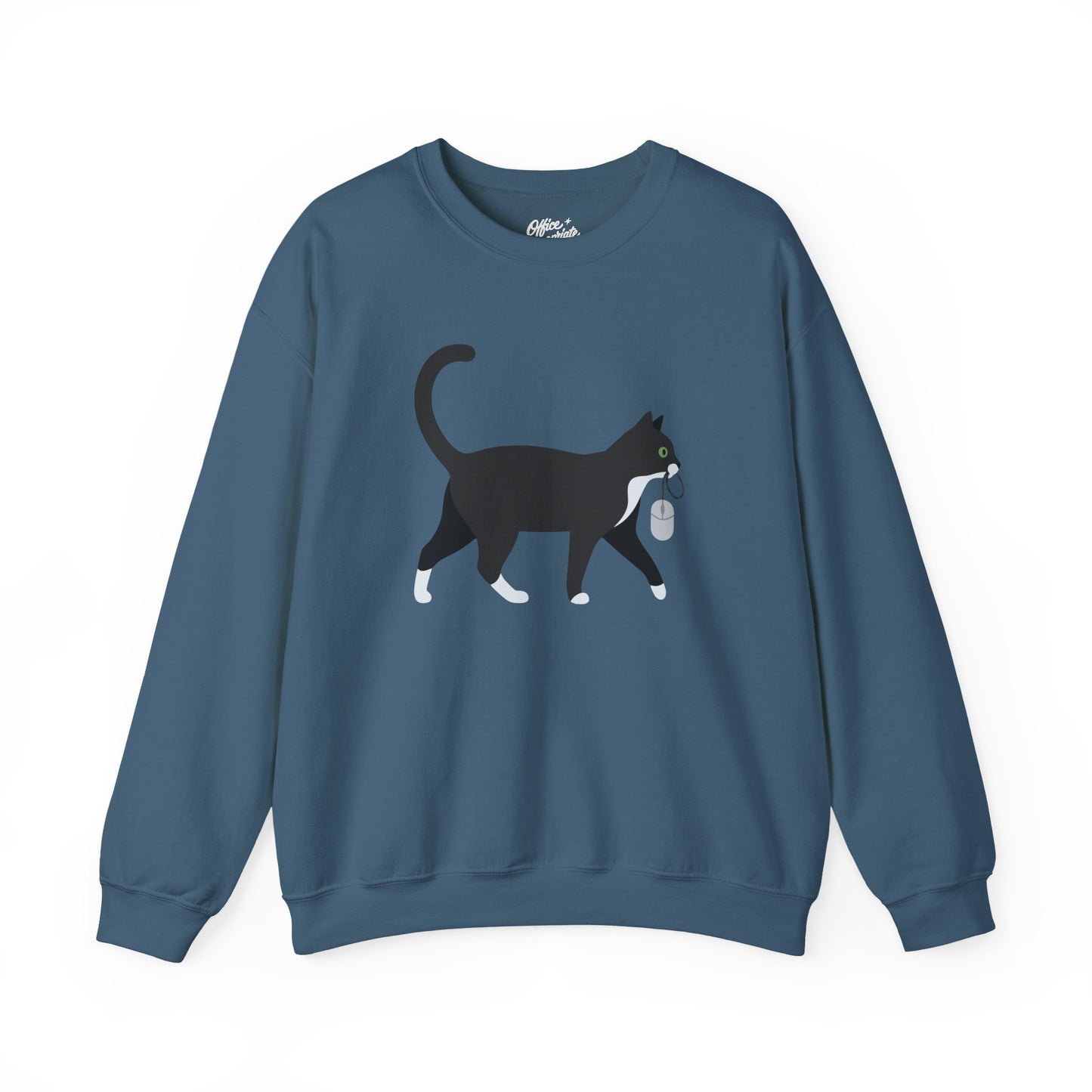 Cat & Mouse Sweatshirt