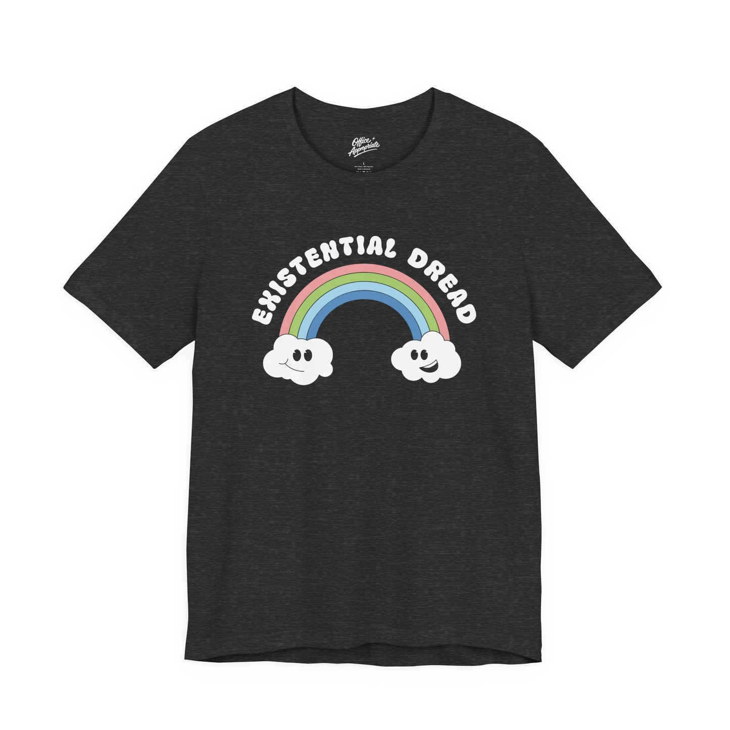 Existential Dread Tee