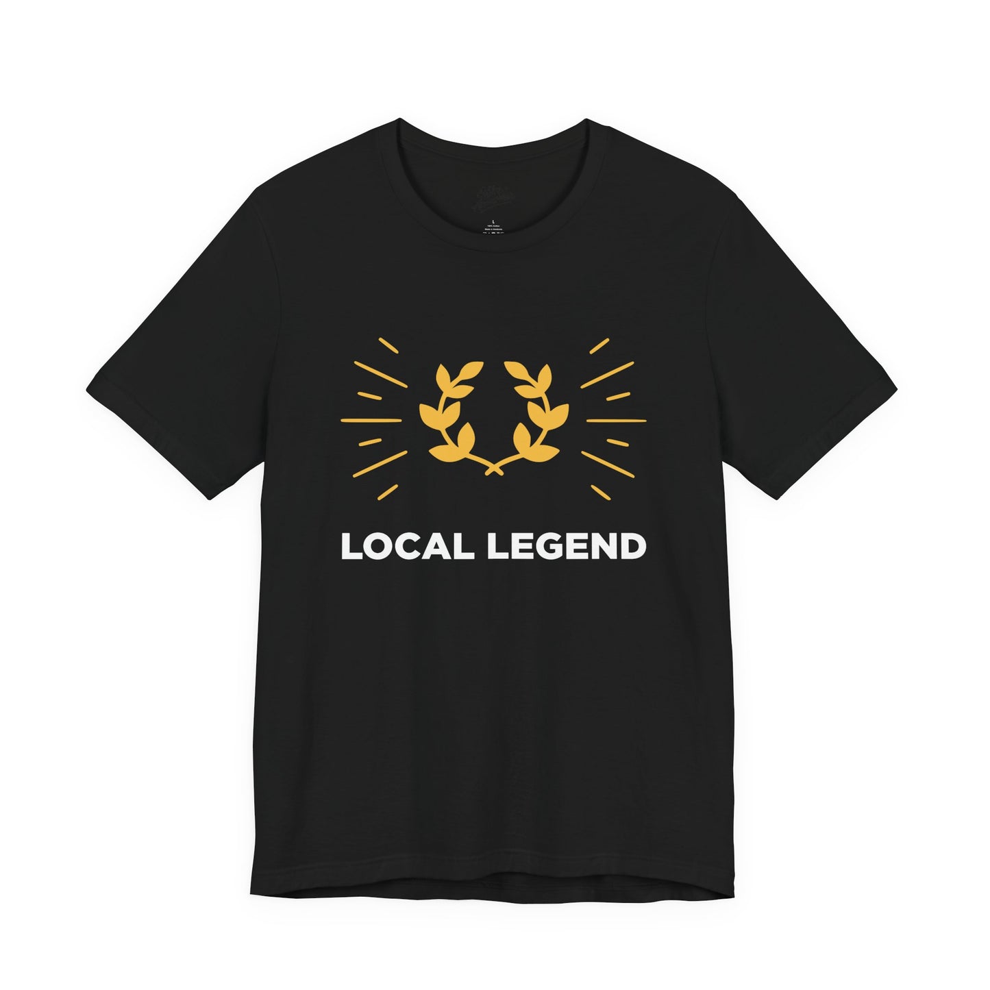 Local Legend Tee