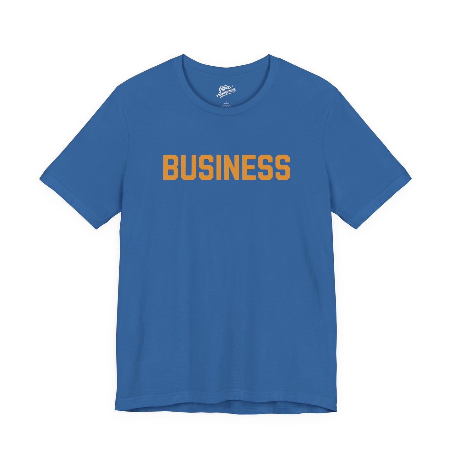 Business Tee
