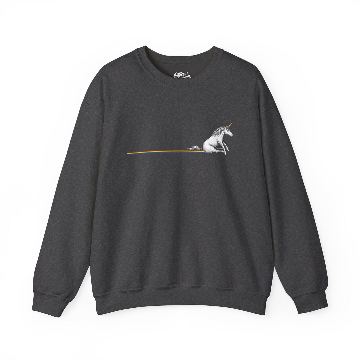 Rainbow Trail Sweatshirt