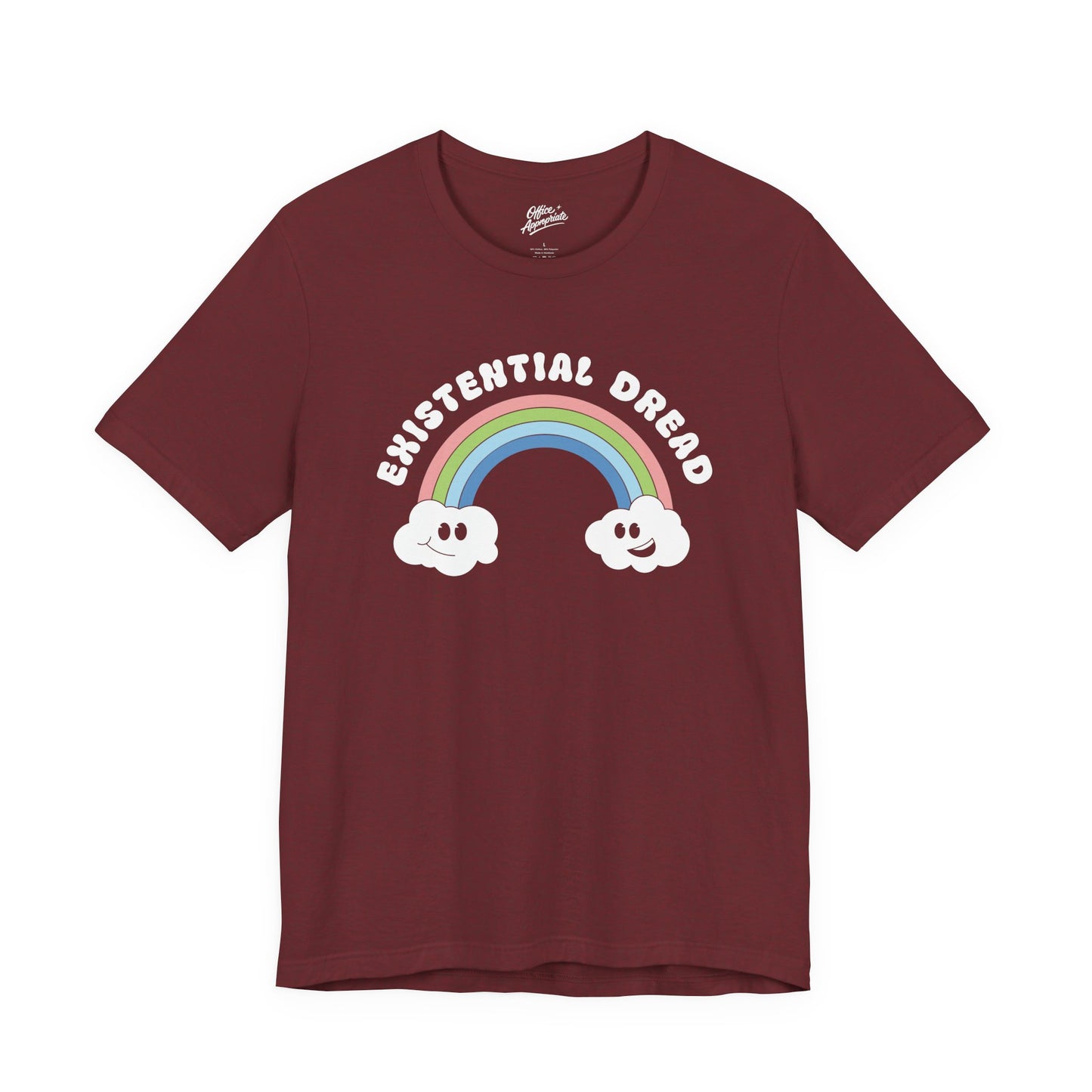 Existential Dread Tee