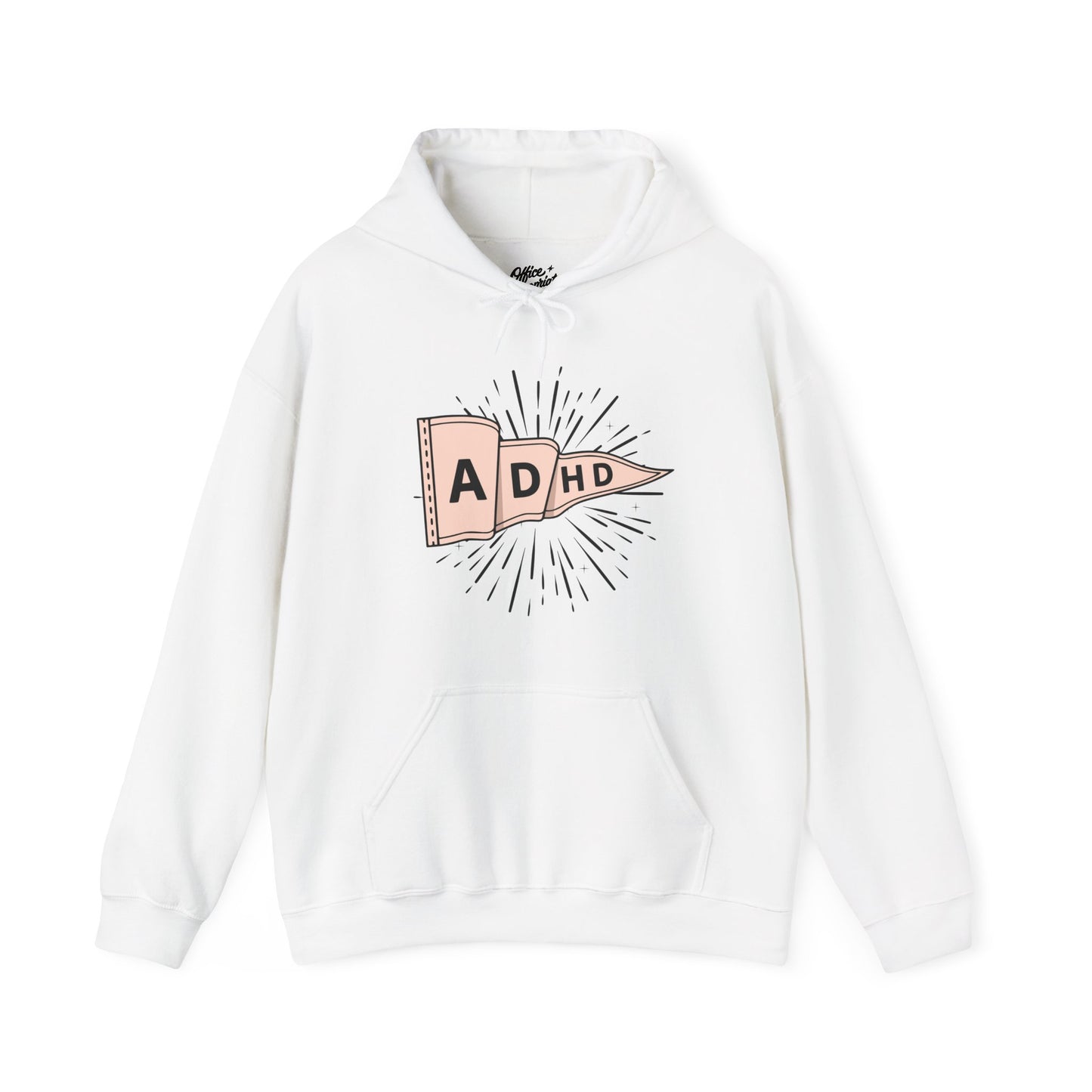 ADHD Hoodie