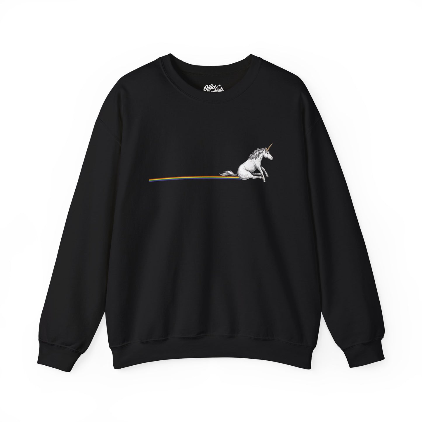 Rainbow Trail Sweatshirt