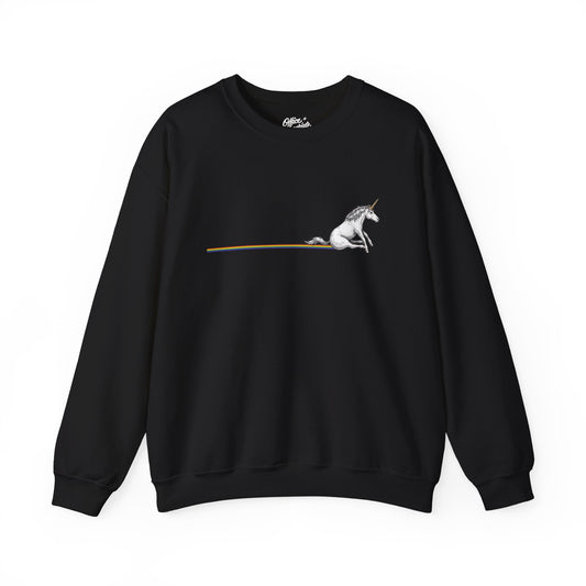 Rainbow Trail Sweatshirt