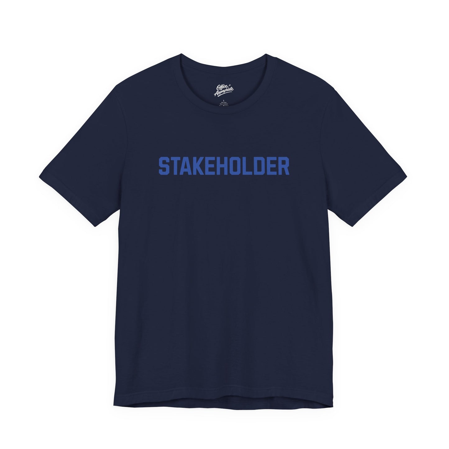 Stakeholder Tee