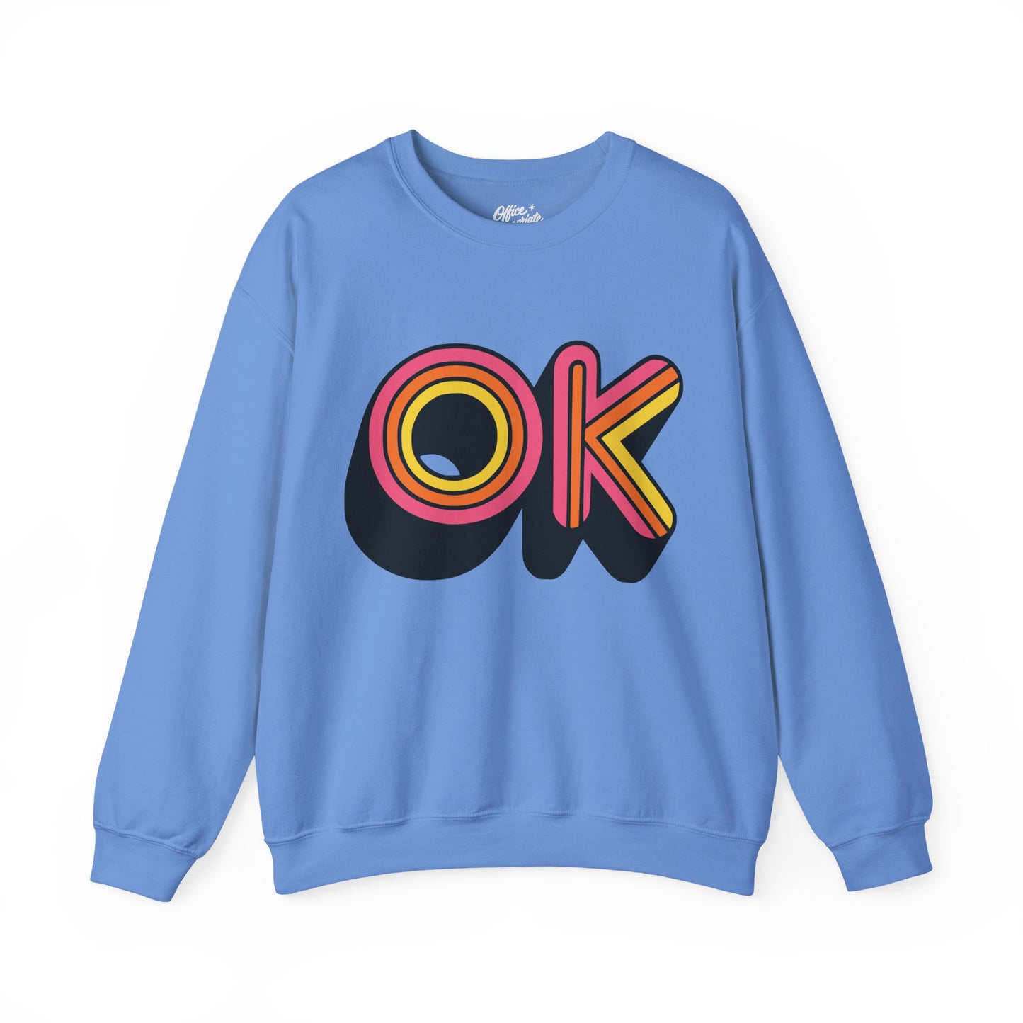 OK Sweatshirt