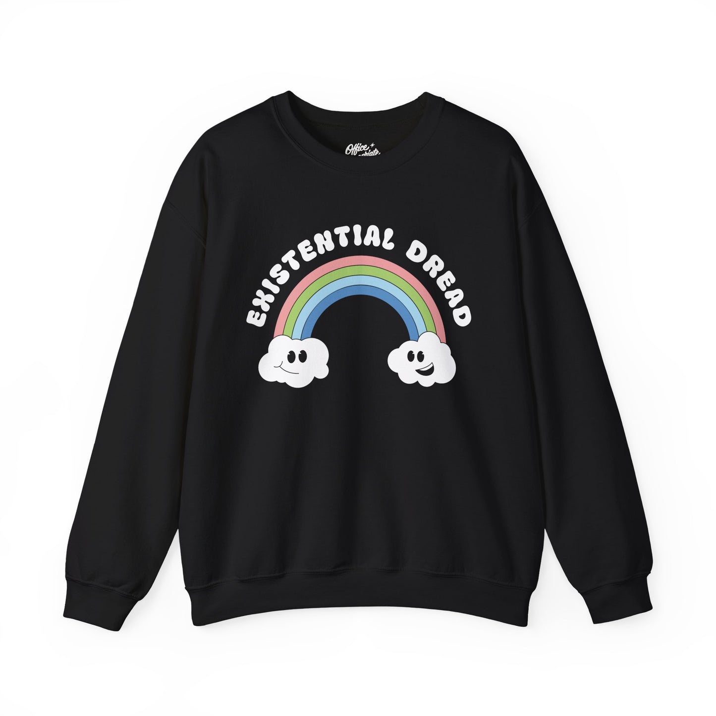 Existential Dread Sweatshirt