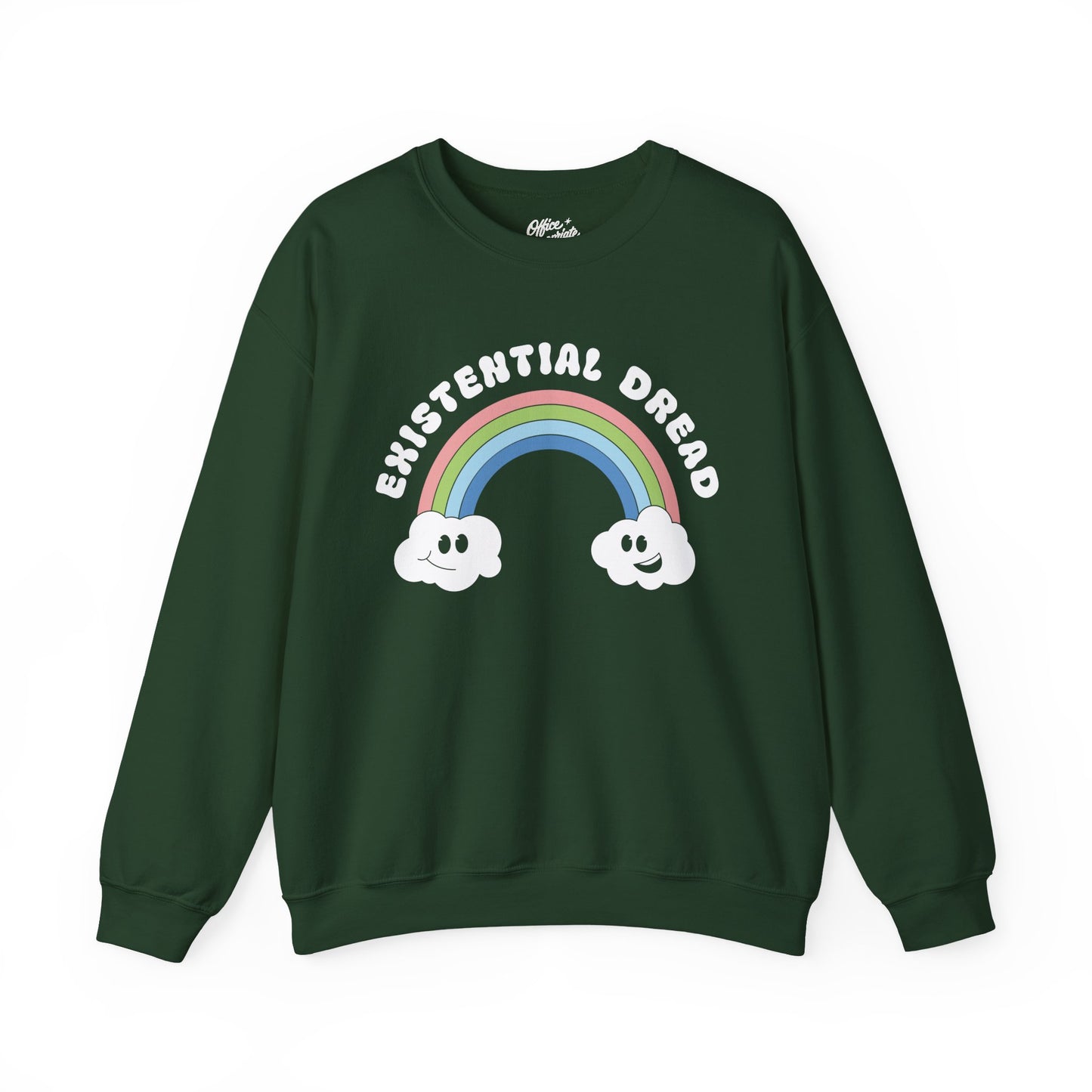 Existential Dread Sweatshirt