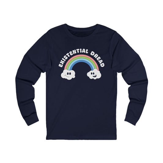Existential Dread Long Sleeve