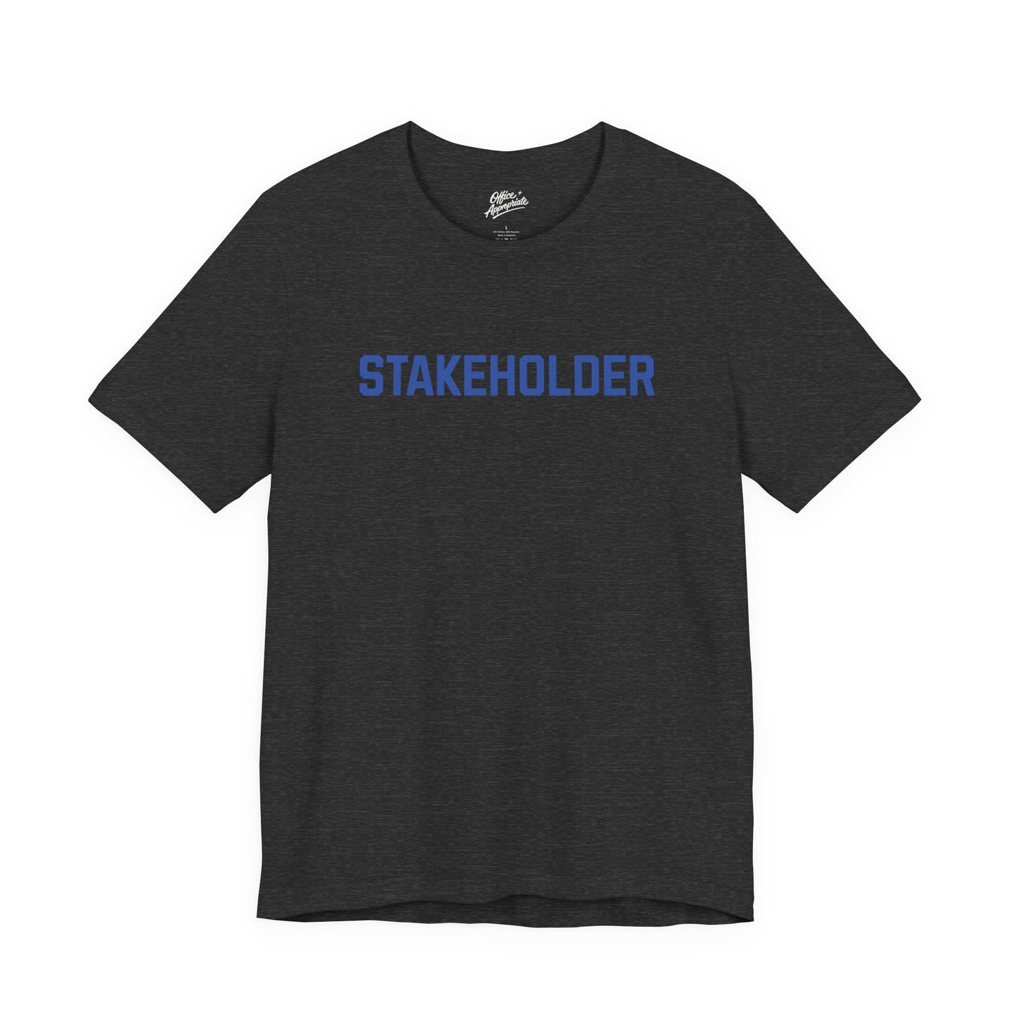 Stakeholder Tee
