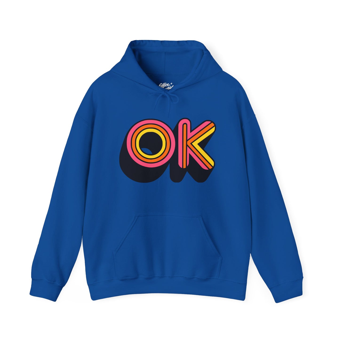 OK Hoodie
