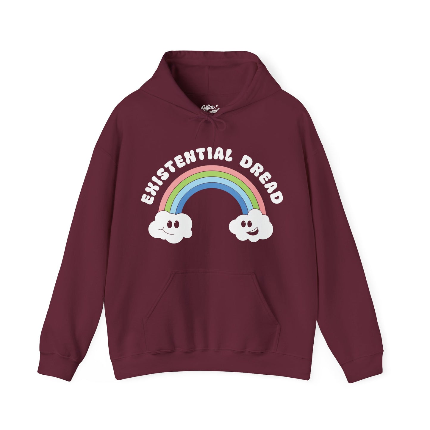 Existential Dread Hoodie