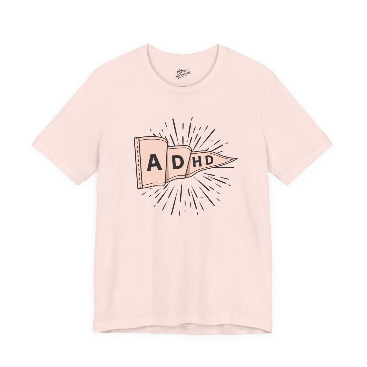 ADHD Tee