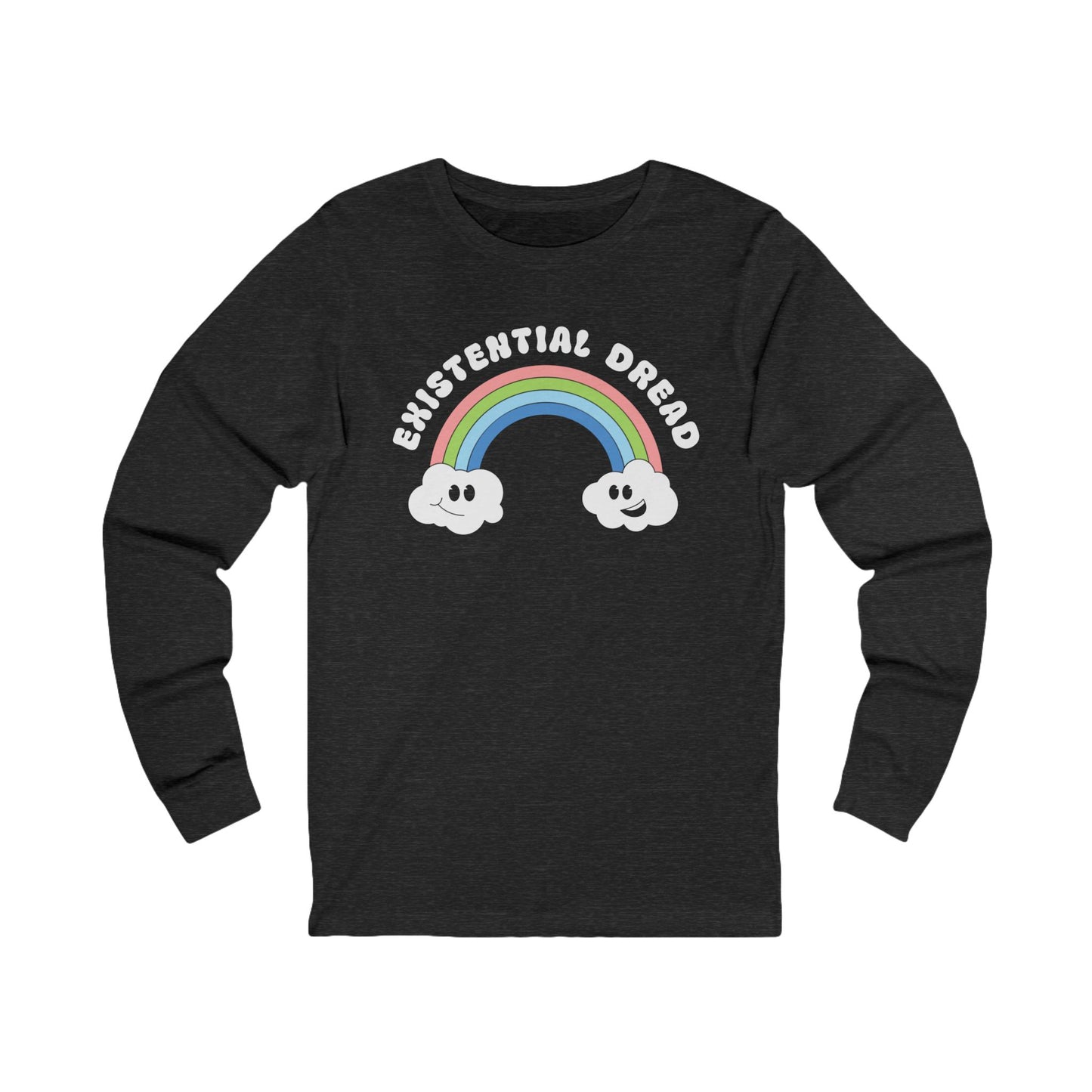Existential Dread Long Sleeve