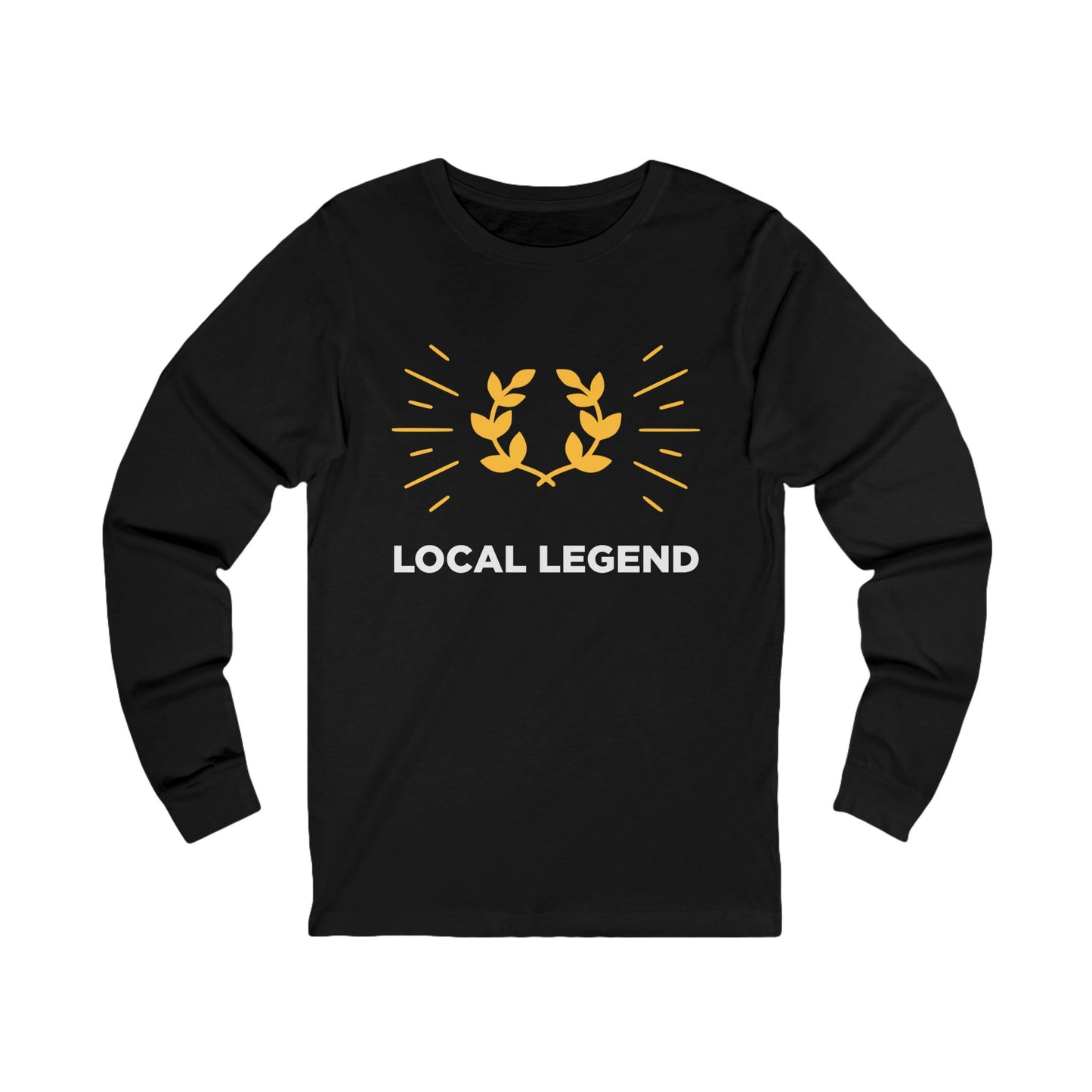 Local Legend Long Sleeve