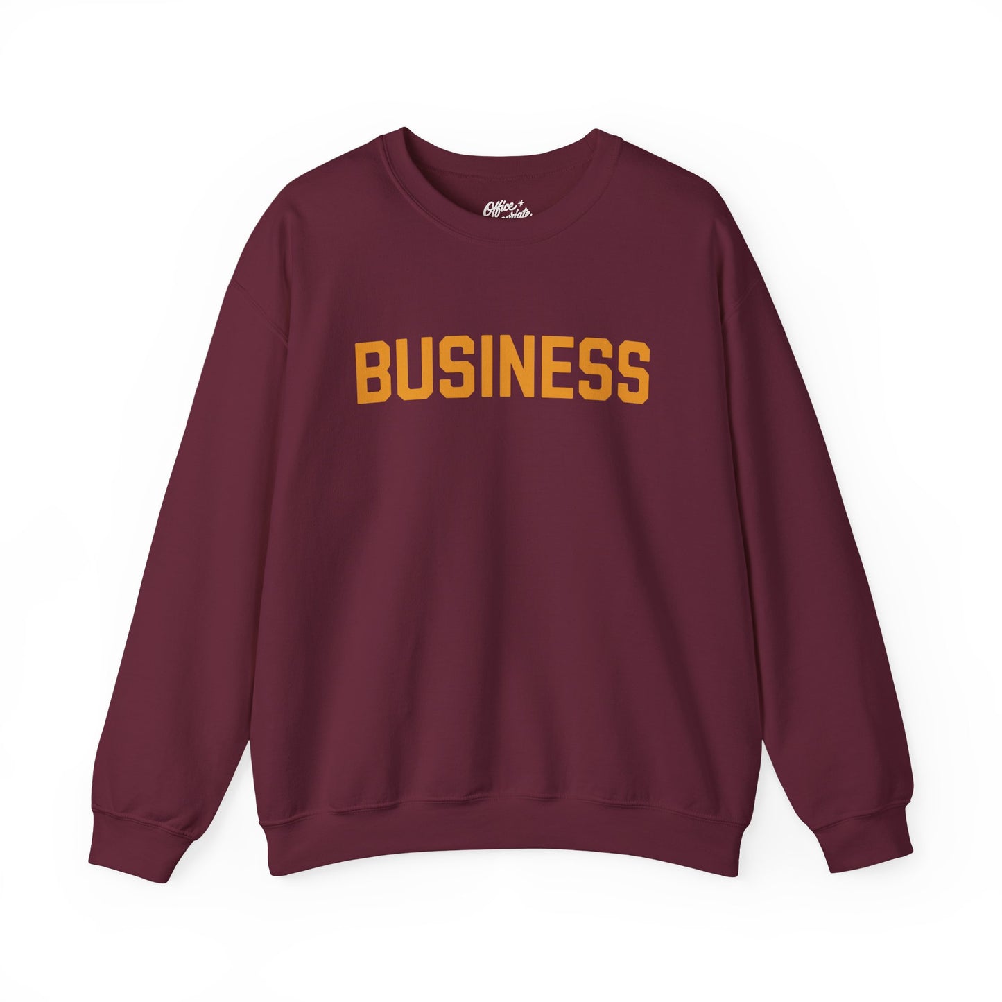 Business Sweatshirt