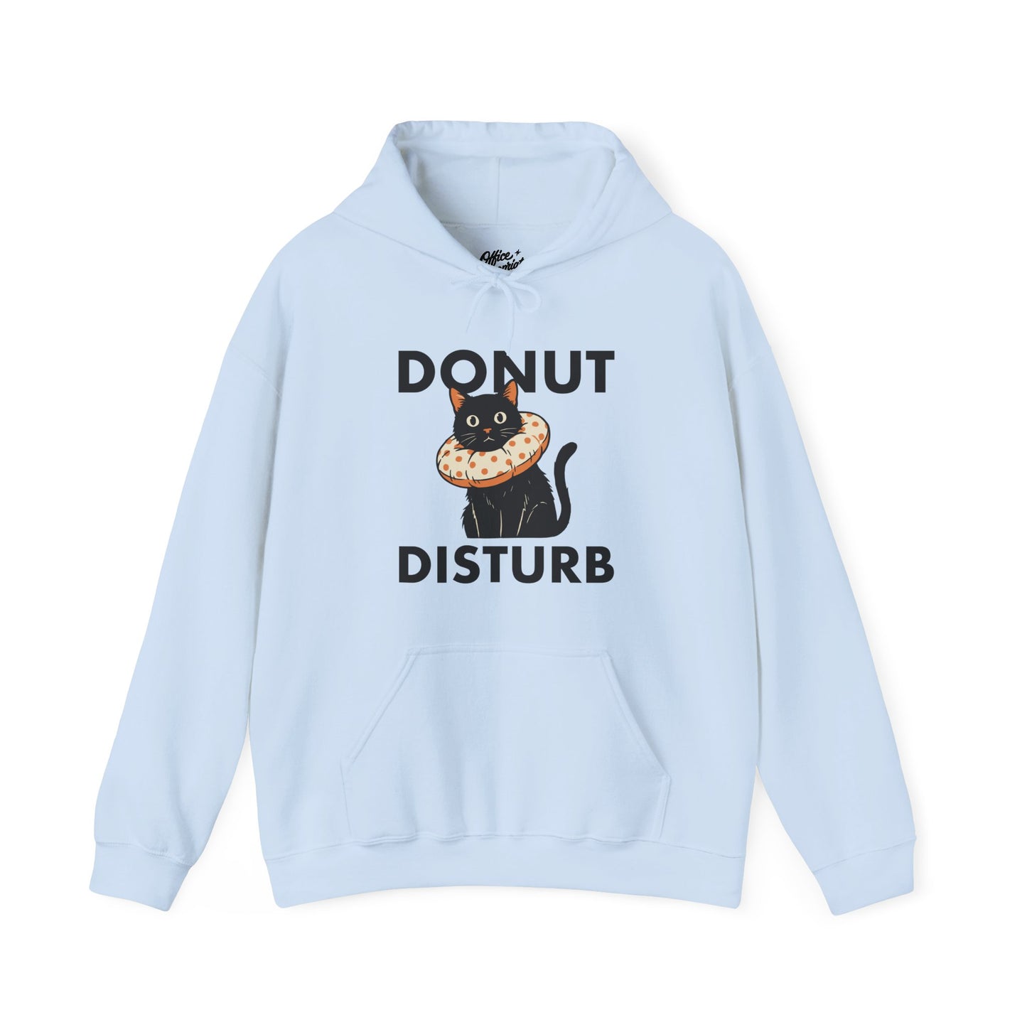 Donut Disturb Hoodie