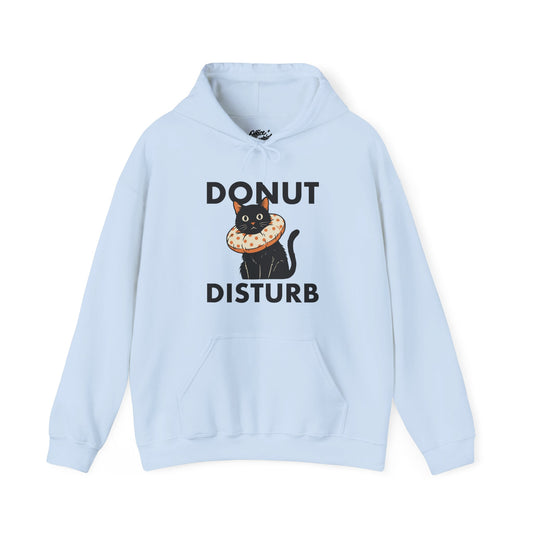 Donut Disturb Hoodie