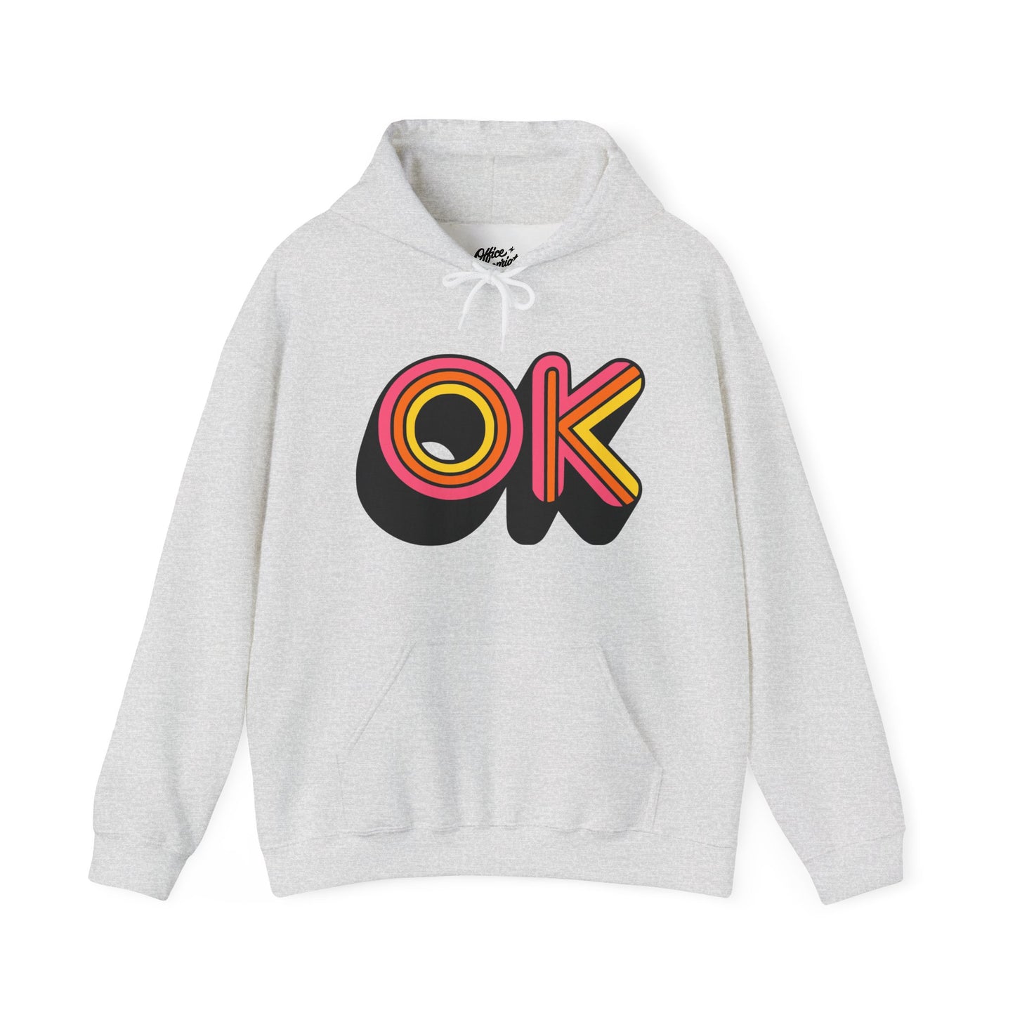 OK Hoodie
