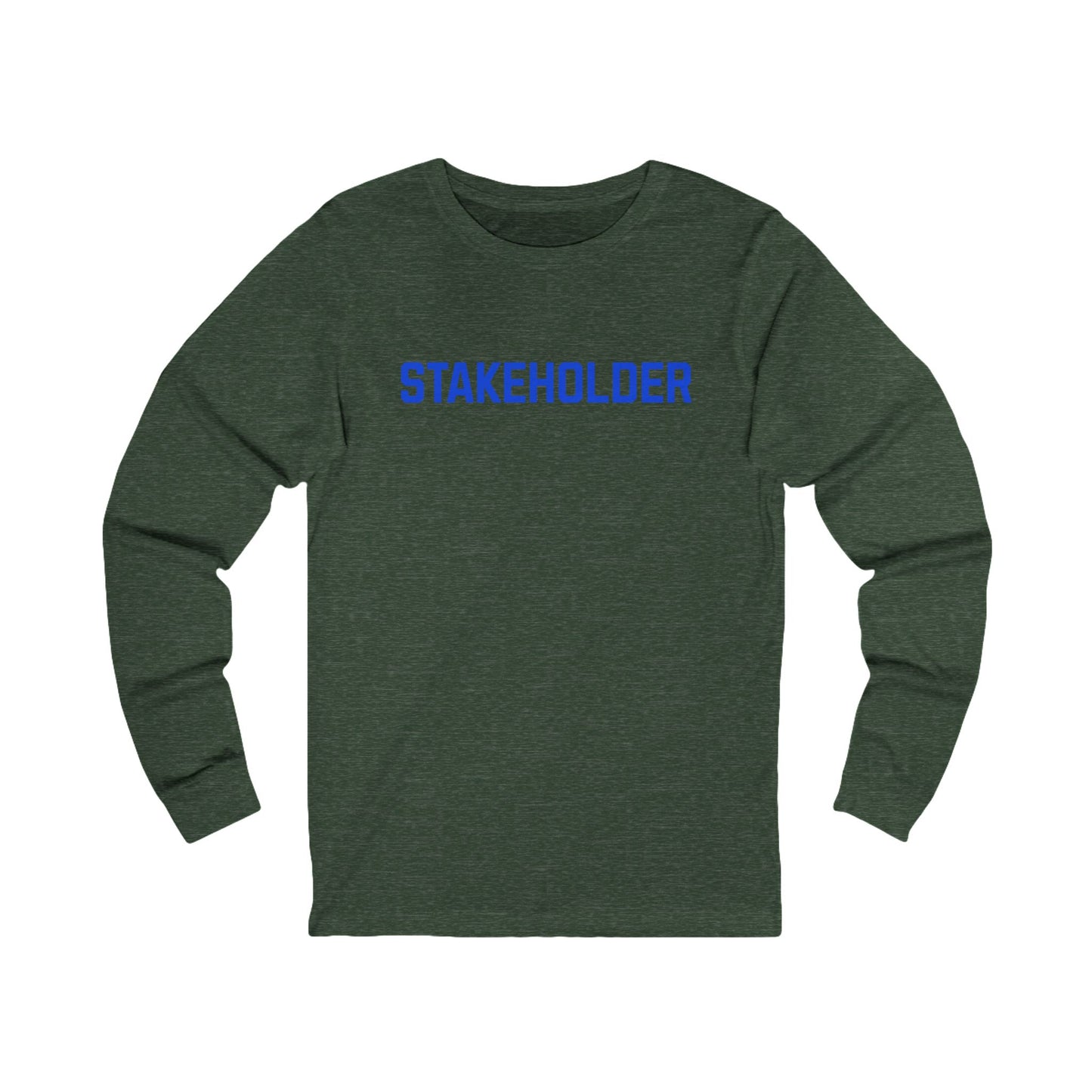Stakeholder Long Sleeve