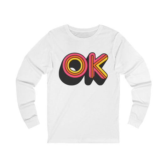 OK Long Sleeve