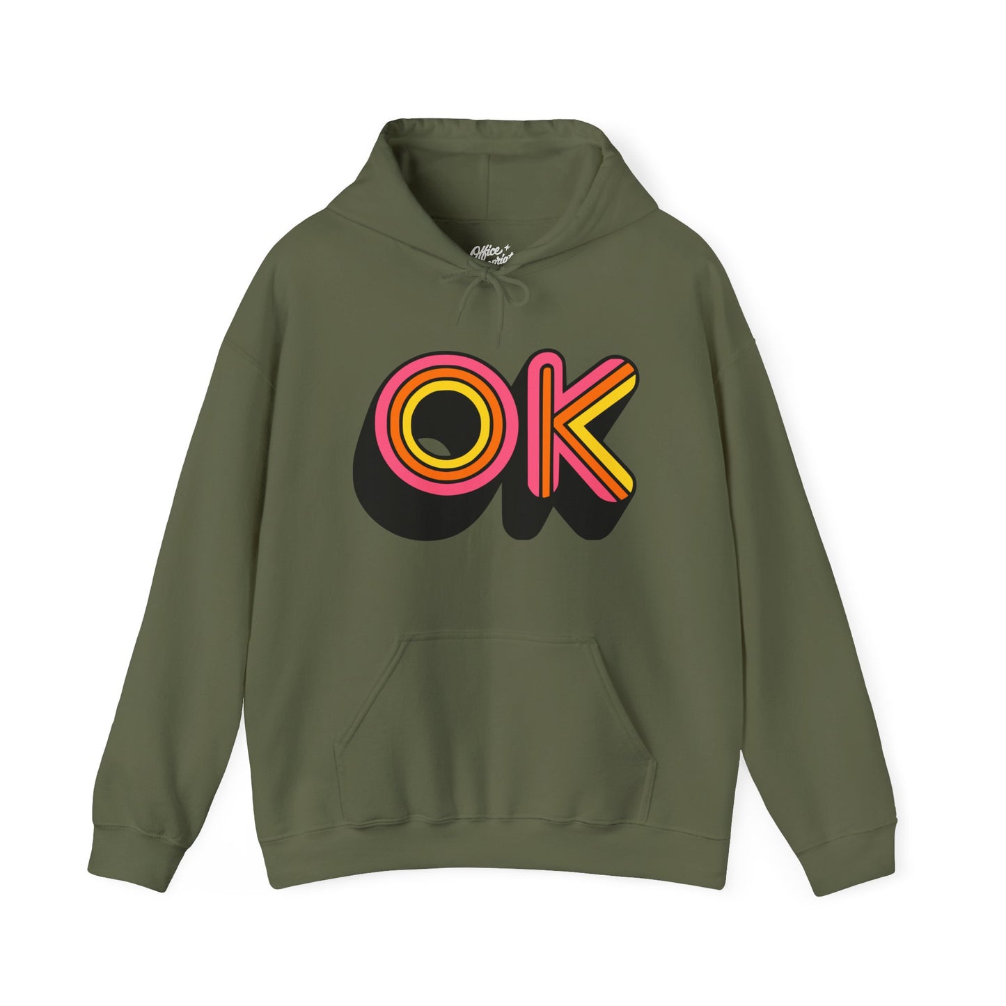 OK Hoodie