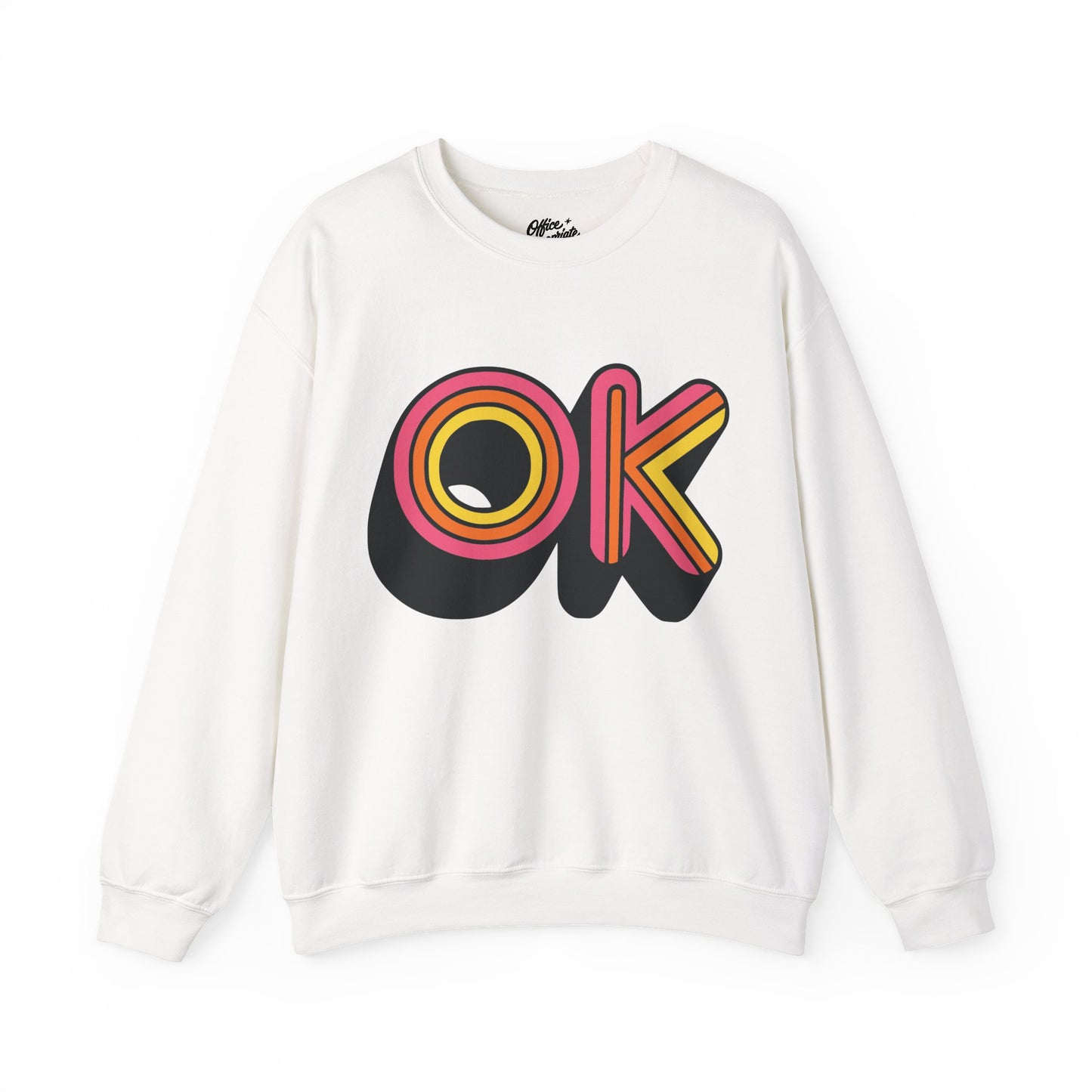 OK Sweatshirt