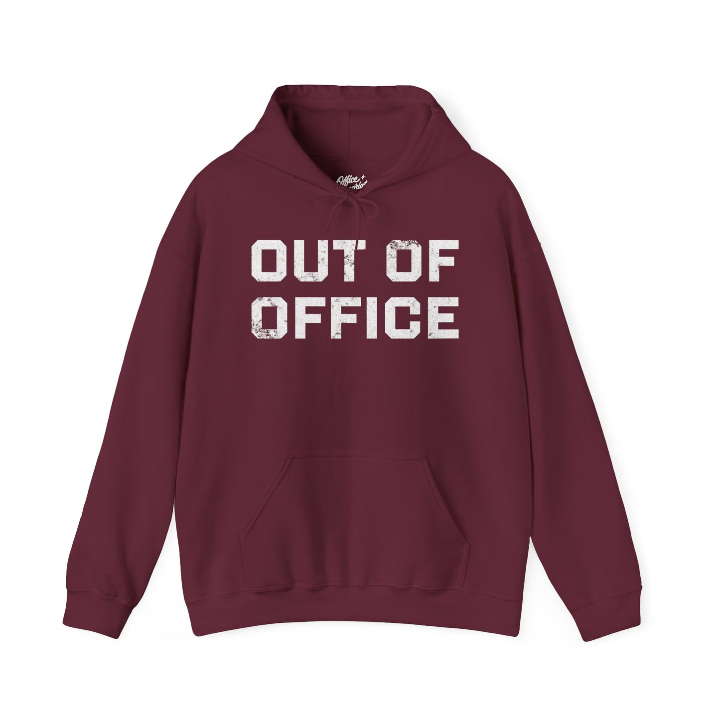 Out of Office Hoodie