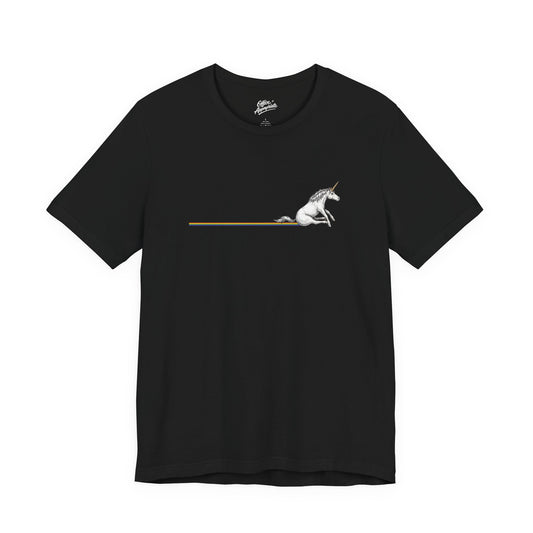 Rainbow Trail Tee