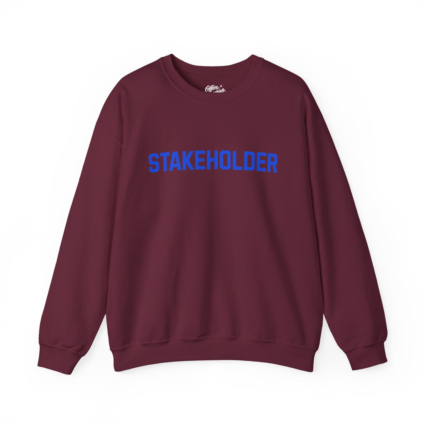 Stakeholder Sweatshirt