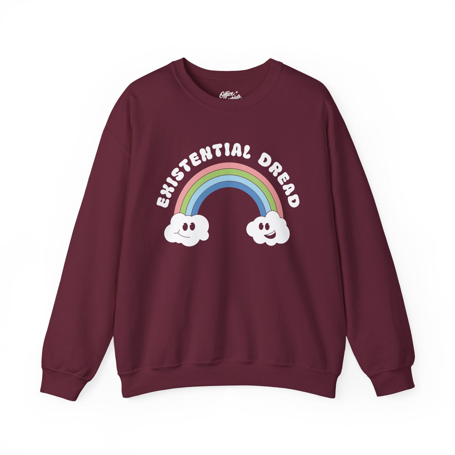 Existential Dread Sweatshirt