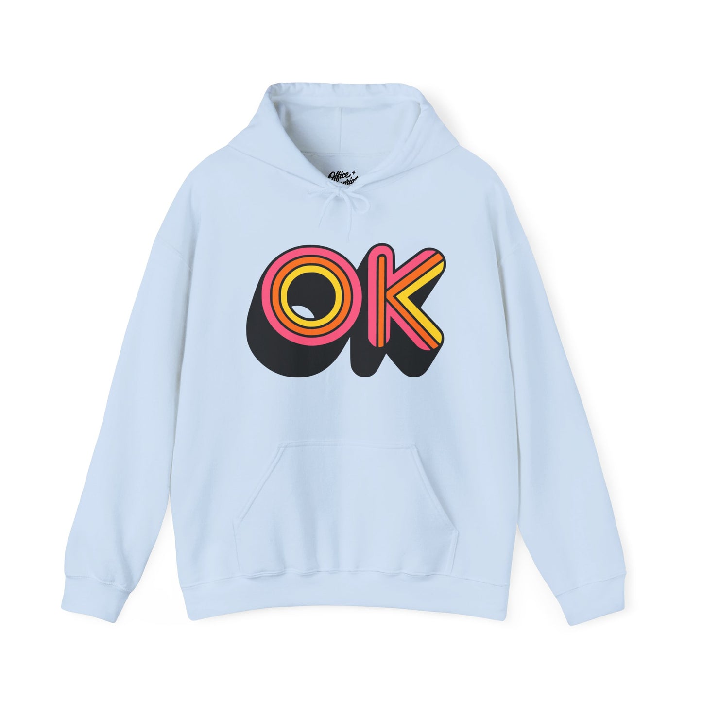 OK Hoodie