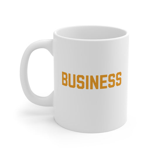 Business Mug