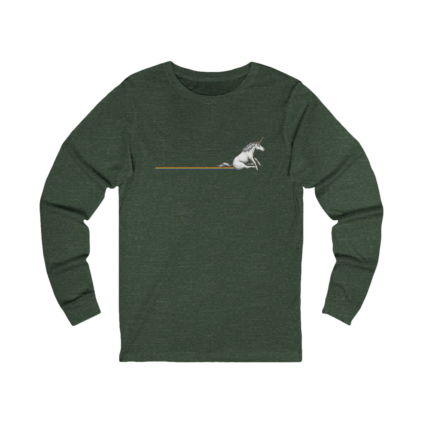 Rainbow Trail Long Sleeve