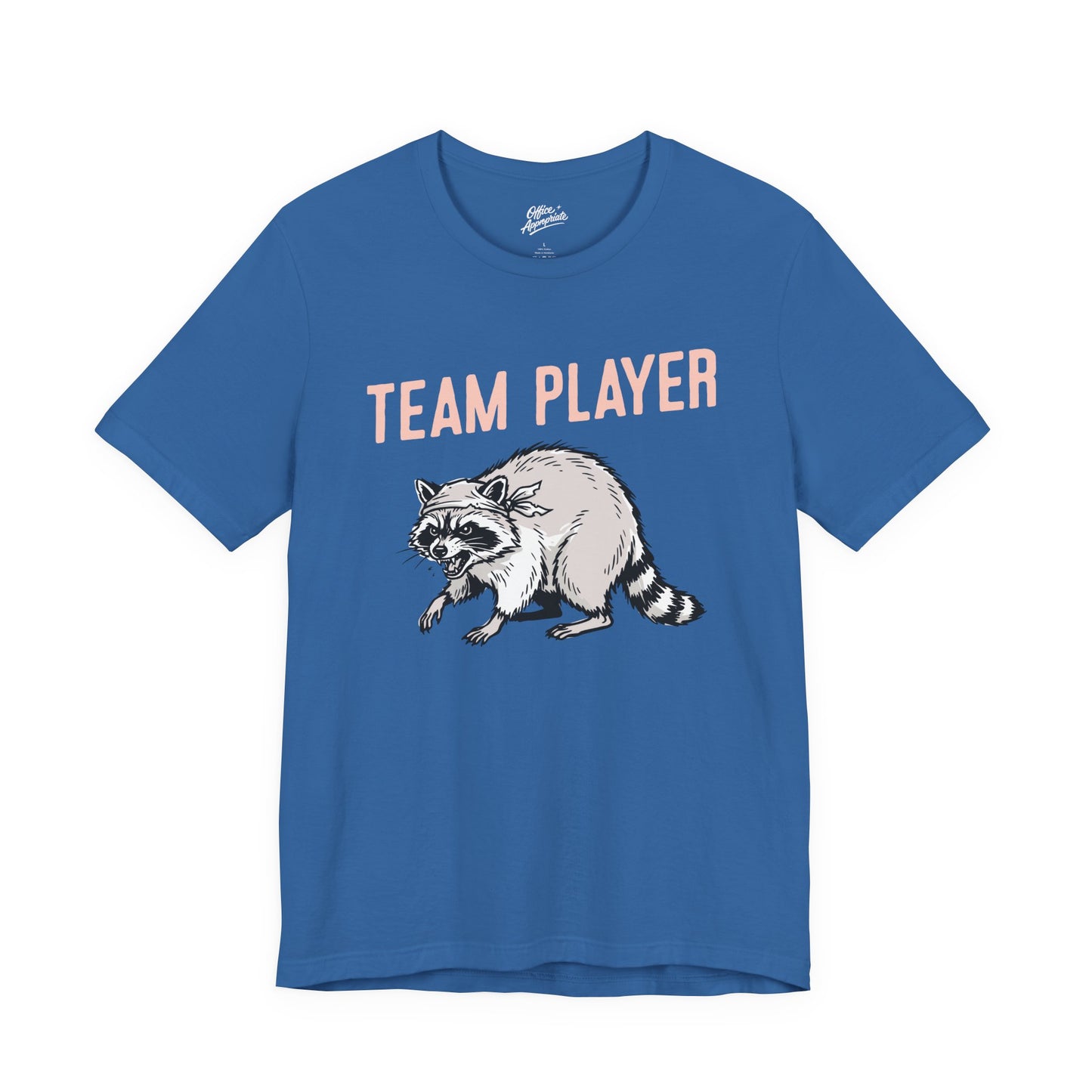 Team Player Tee